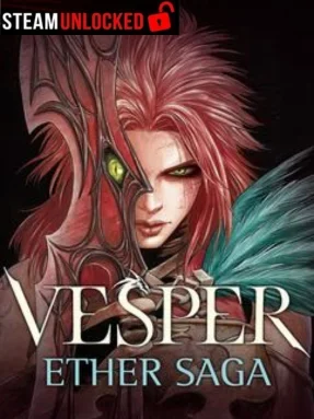 Vesper: Ether Saga – Episode 1 Free Download