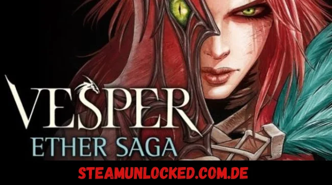 Vesper Ether Saga - Episode 1