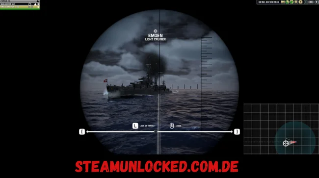 Victory at Sea Atlantic Free Download