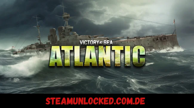 Victory at Sea Atlantic
