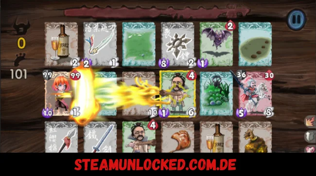 Vinecard Free Download