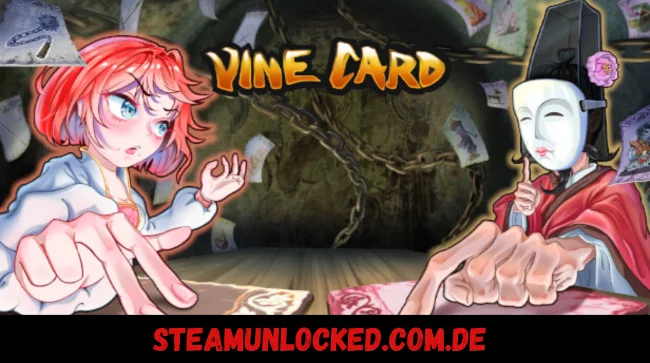 Vinecard