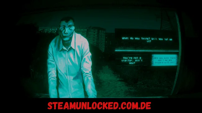 Violent Horror Stories anthology Free Download PC