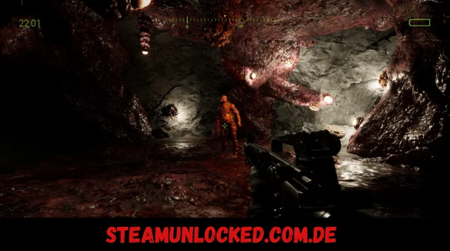 Vorax Free Download