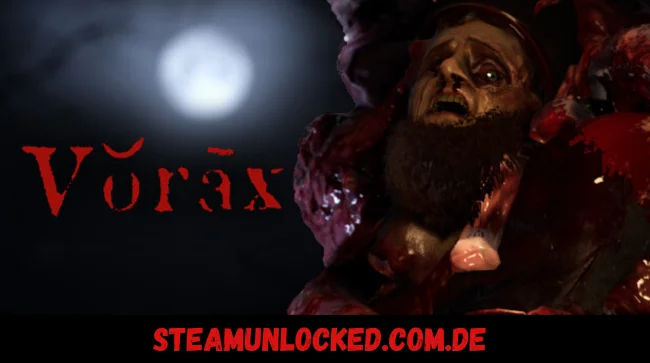 Vorax