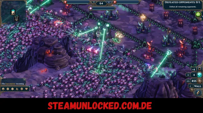 WARCANA Free Download PC