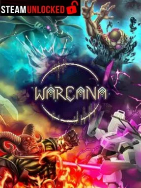 WARCANA Free Download