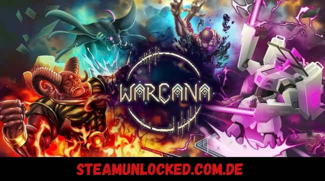 WARCANA