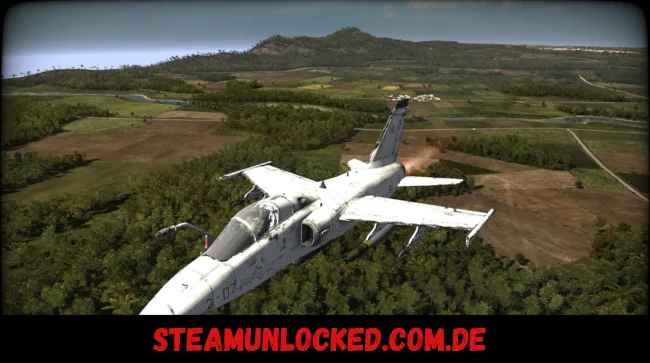 Wargame Red Dragon Free Download PC