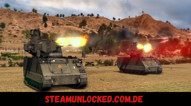 Wargame Red Dragon Free Download