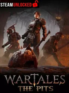 Wartales – The Pits Free Download (DLC’s)