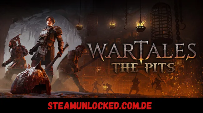 Wartales - The Pits