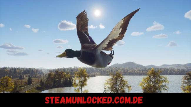 Way of the Hunter Free Download PC