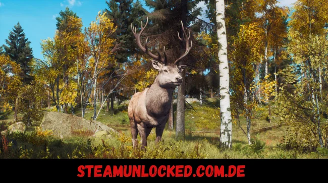 Way of the Hunter Free Download