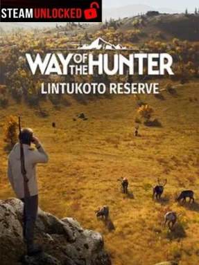 Way of the Hunter – Lintukoto Reserve Free Download (DLC’s)