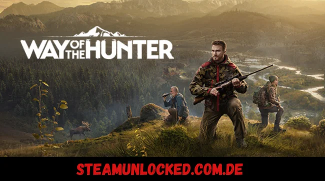 Way of the Hunter