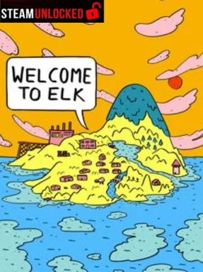 Welcome to Elk Free Download