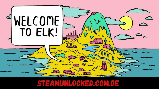 Welcome to Elk