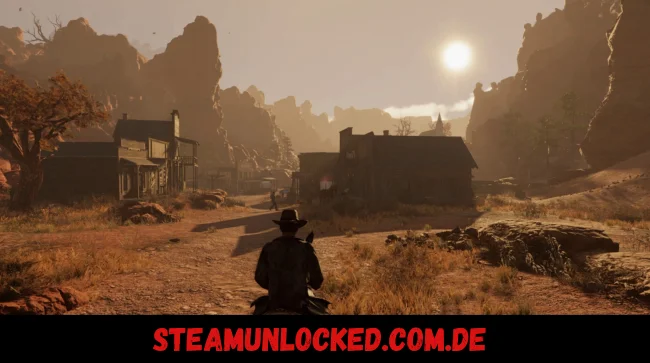 Wild West Dynasty Free Download