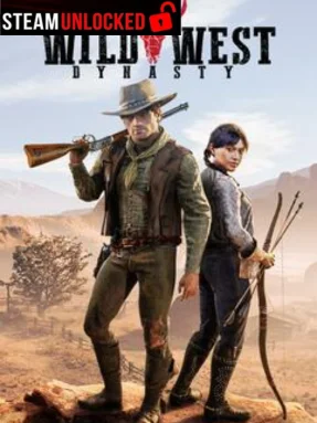 Wild West Dynasty Free Download