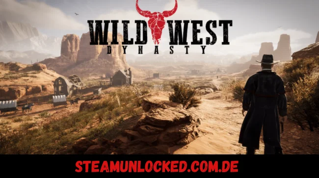 Wild West Dynasty