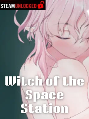 Witch of the Space Station Free Download
