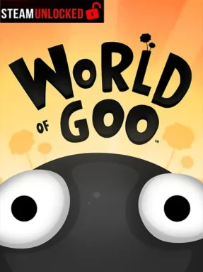 World of Goo Free Download (V12388)