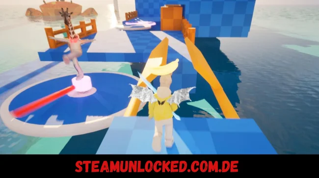 Wowo Island Free Download PC