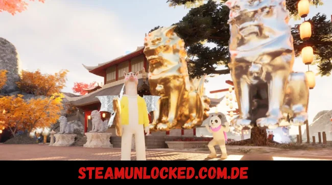 Wowo Island Free Download