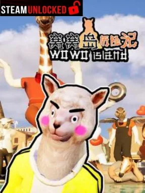 Wowo Island Free Download
