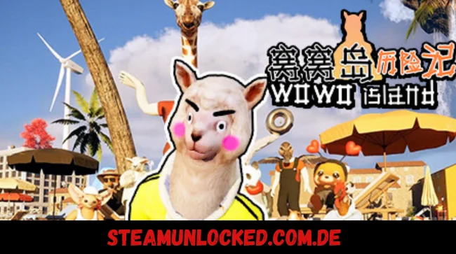 Wowo Island