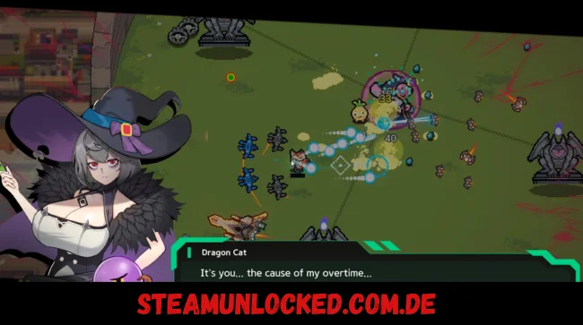X Invader Free Download
