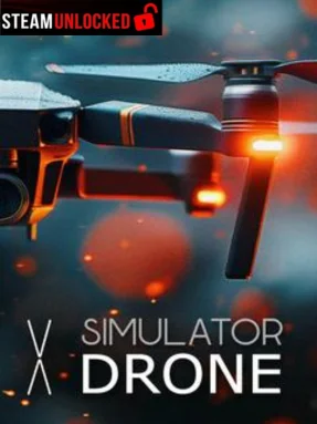 X Simulator Drone Free Download