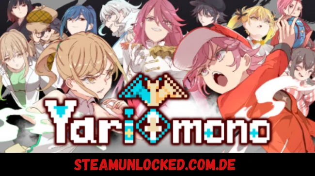 Yarimono