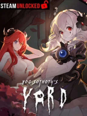 Yog-Sothoth’s Yard Free Download (V1.0.11)