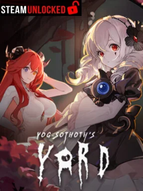 Yog-Sothoth’s Yard Free Download (V1.0.11)