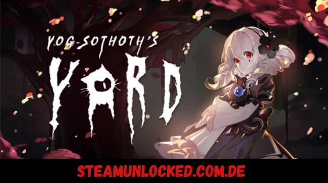 Yog-Sothoth’s Yard
