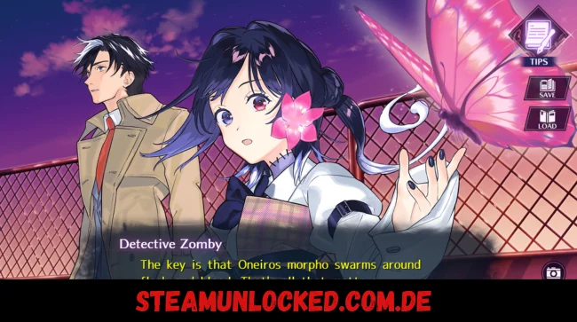 Zombie Police Christmas Dancing Free Download