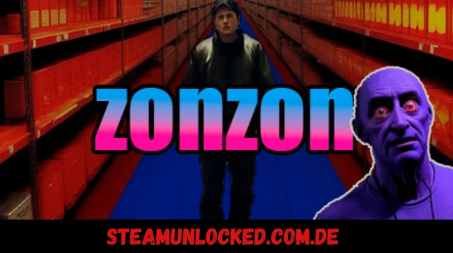 ZonZon