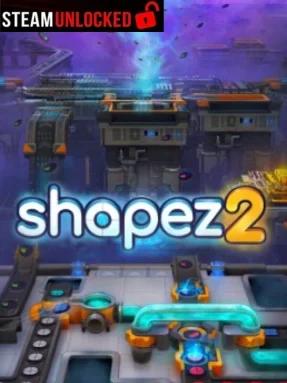shapez 2 Free Download