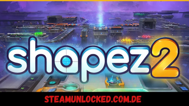 shapez 2