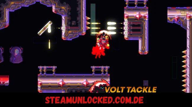 30XX - Feline Fury DLC Free Download PC
