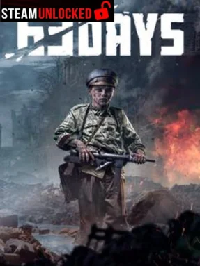 63 Days Free Download (V11237)