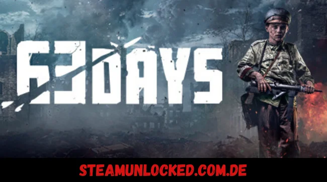 63 Days