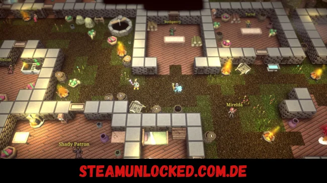 9th Dawn Remake Free Download
