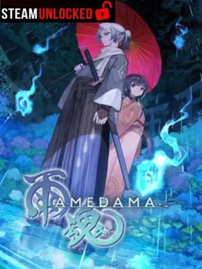 AMEDAMA Free Download