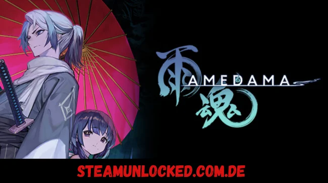 AMEDAMA