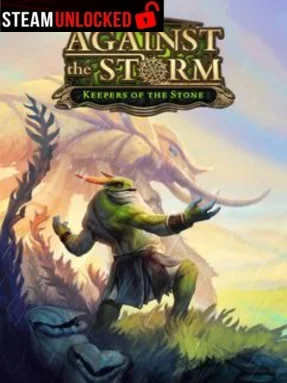 Against the Storm – Keepers of the Stone Free Download