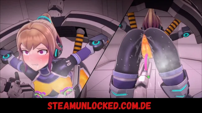 Agent Mirai and the Submission Machines Free Download