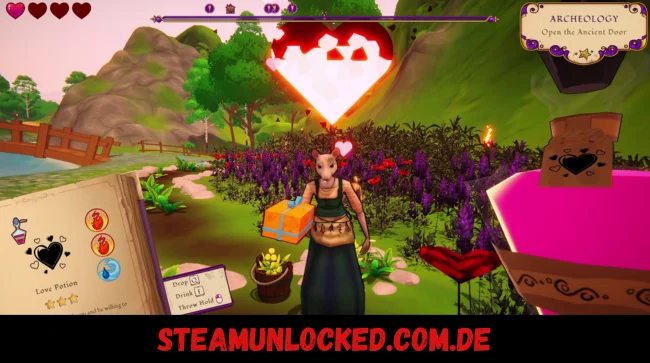 Alchemist The Potion Monger Free Download PC